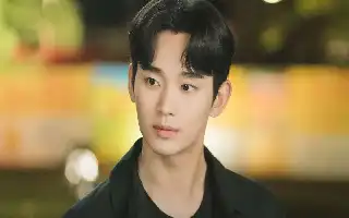 Aktor Papan Atas Korea Selatan Kim Soo Hyun Bersiap Kembali ke Layar Kaca