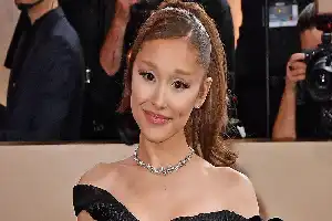 Rampungkan Tur Dunia, Ariana Grande Putuskan Rehat Sejenak dari Industri Hiburan