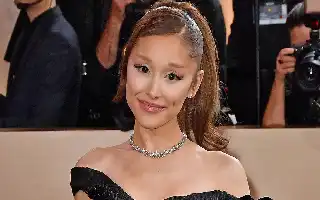 Rampungkan Tur Dunia, Ariana Grande Putuskan Rehat Sejenak dari Industri Hiburan
