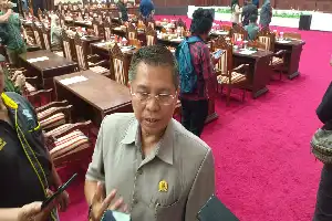 Bank Kalteng Sabet Penghargaan Nasional, DPRD Dorong Ekspansi ke Kancah Global