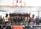 Resmi Dilantik, Kormi Dairi Diharapkan Mampu Gelorakan Olahraga Rekreasi dan Tradisional