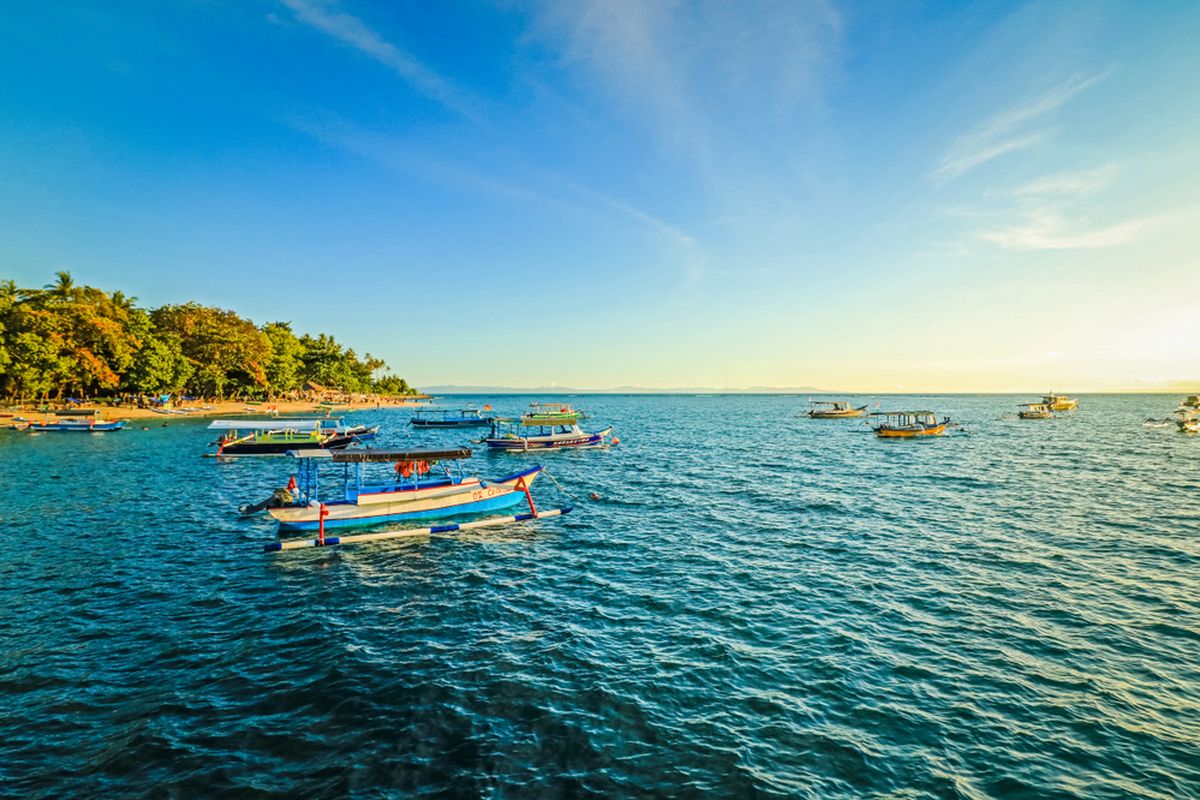 Industri Hiburan Senggigi Terpuruk, Hanya 15 Tempat Usaha yang Bertahan