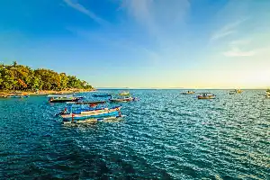 Industri Hiburan Senggigi Terpuruk, Hanya 15 Tempat Usaha yang Bertahan