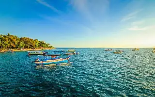 Industri Hiburan Senggigi Terpuruk, Hanya 15 Tempat Usaha yang Bertahan