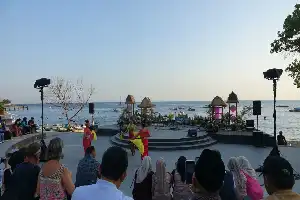 Festival Senggigi 2026: Strategi Pemkab Lombok Barat Hidupkan Kembali Ikon Wisata Daerah