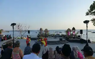 Festival Senggigi 2026: Strategi Pemkab Lombok Barat Hidupkan Kembali Ikon Wisata Daerah