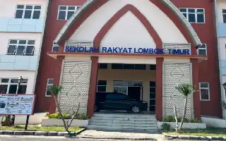 Pemkab Lombok Timur Siapkan Sekolah Rakyat Terpadu Lengkap dengan Klinik dan Sarana Olahraga