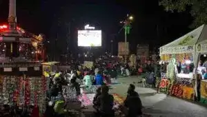 Program Bola Gembira, Pemkab Jepara Dorong Pertumbuhan Ekonomi Lokal Lewat Nobar Piala Dunia