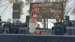 Satu Dekade KOEMBARA, Pemkab Batang Dorong Peran Komunitas dalam Sektor Ekonomi Kreatif