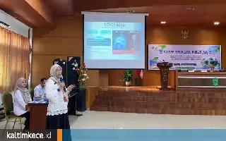 RSUD AWS Samarinda Hadirkan Layanan PET/CT, Terobosan Baru Deteksi Kanker di Luar Pulau Jawa