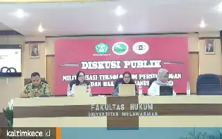 Menguak Sisi Gelap Militerisasi Teknologi: Dari Ancaman Privasi hingga Celah Korupsi