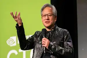 Jensen Huang: Sosok di Balik Revolusi Teknologi AI Global