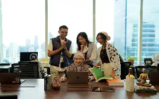 Peta Persaingan Kerja 2030: Strategi Gen Z Menghadapi Disrupsi Teknologi dan AI