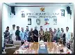 Matangkan Ranperda Keolahragaan, DPRD Sumbar Pelajari Formula Pembinaan Atlet Berprestasi di Sumsel