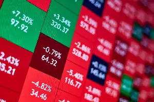 Koreksi Pasar Saham Korea Selatan: Menguji Ketangguhan Raksasa Chip AI di Tengah Tekanan Global