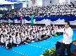 Sambut Mahasiswa Baru ITS, Emil Dardak Tegaskan Peran Vital Pemuda dalam Kedaulatan Teknologi Nasional