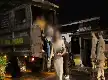 Gelar Operasi Yustisi, Tim Gabungan Padang Amankan Sembilan Pengunjung Hiburan Malam Tanpa KTP