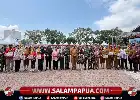Rayakan Kemerdekaan RI, Pemkab Mimika Gelar Hiburan Rakyat hingga Lomba Inovasi Pelayanan Publik