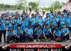 Jaring Atlet Muda Potensial, Dispora Mimika Sukses Gelar Multi Event Olahraga Pelajar 2026