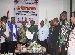 Temui Tokoh Papua Tengah, Menteri HAM Natalius Pigai Tegaskan Komitmen Cari Solusi Konflik