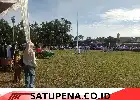 Rayakan HUT Ke-81 RI, Warga Gajah Putih Bener Meriah Gelar Upacara Khidmat dan Hiburan Rakyat