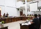 Tatap Porprov Sumbar 2026, DPRD Sawahlunto Garansi Dukungan Anggaran dan Bonus Atlet