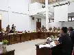 Tatap Porprov Sumbar 2026, DPRD Sawahlunto Garansi Dukungan Anggaran dan Bonus Atlet