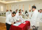 Perkuat Transformasi Bisnis, PTPN IV Regional III Lantik Argo sebagai Business Support Head Baru