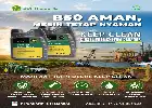 Transisi Menuju Biodiesel B50: Kenali Tantangan Teknis dan Kesiapan Perawatan Mesin Diesel