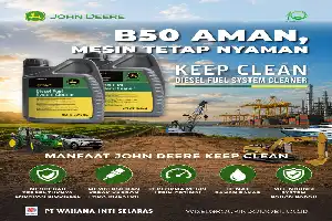 Transisi Menuju Biodiesel B50: Kenali Tantangan Teknis dan Kesiapan Perawatan Mesin Diesel