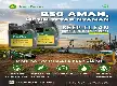 Transisi Menuju Biodiesel B50: Kenali Tantangan Teknis dan Kesiapan Perawatan Mesin Diesel