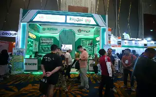 Dorong Digitalisasi Industri Sawit, INSTIPER Yogyakarta Hadirkan Inovasi Pendidikan di SIEXPO 2026