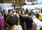 Dorong Produktivitas Kebun, SIEXPO 2026 Jadi Pusat Inovasi Teknologi Pemupukan Sawit Nasional