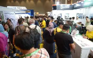 Dorong Produktivitas Kebun, SIEXPO 2026 Jadi Pusat Inovasi Teknologi Pemupukan Sawit Nasional