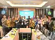 Perkuat Riset dan Teknologi, Universitas Riau Jalin Kolaborasi Strategis dengan BRIN, ITB, dan PTPN IV
