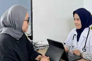 Transformasi Rumah Sakit Pintar, teraMedik Integrasikan Kecerdasan Buatan dalam Layanan Medis Indonesia