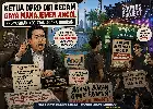 Ketua DPRD DKI Jakarta Kecam Promosi Miras Berkedok Tantangan Hafalan Al-Qur'an di Ancol