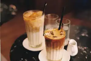 Waspada Kalori Tersembunyi: Minuman Manis Kekinian Lebih Berisiko Dibanding Konsumsi Nasi