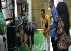 Atasi Masalah Sampah, Pemkab Bulungan Jajaki Teknologi Insinerator Ramah Lingkungan Asal Bandung