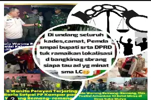 Marak Tempat Hiburan Malam di Bangkinang Seberang, Warga Desak Satpol PP dan Camat Segera Bertindak