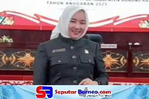 Antisipasi Dampak Kabut Asap, Legislator Murung Raya Ajak Warga Jaga Kesehatan