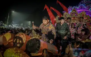 Festival Musik Tong-Tong 2026: Bupati Sumenep Dorong Inovasi dan Pelestarian Budaya Madura