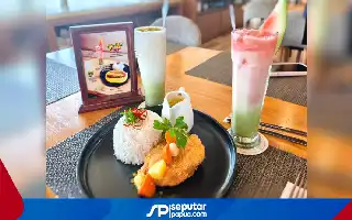 Sambut Libur Sekolah, Horison Ultima Timika Tawarkan Paket Wisata Keluarga Lengkap