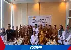 Persiapan Haji 2027: Kemenag Mimika Mulai Pemeriksaan Kesehatan Calon Jemaah Lebih Dini