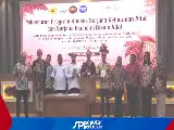 Dorong Tata Kelola Wilayah Adat, Uncen dan UOG Papua Buka Program Studi Khusus Kehutanan dan Ekonomi Adat