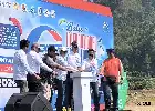 Kejuaraan Paralayang Dunia BISTF 2026 Dibuka, Sinergi Olahraga dan Ekonomi Lokal Kota Batu