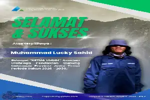Perkuat Ekosistem Pendakian, AOPGI Jawa Timur Sukses Gelar Musyawarah Daerah 2026 di Jember