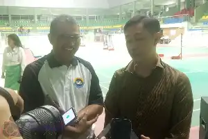 Perkuat Ekosistem Olahraga Daerah, KONI dan Dispora Bandung Matangkan Pembinaan Atlet