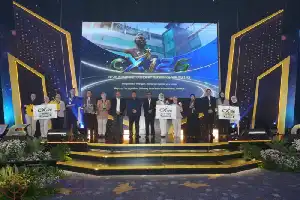 BPJS Kesehatan Perkuat Mutu Layanan Peserta JKN Lewat Program Customer eXcellence di 126 Cabang