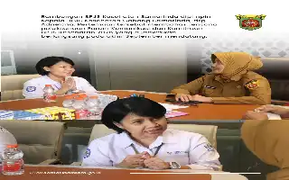 Komitmen Jaminan Kesehatan Warga, Sekda Samarinda Tegaskan Layanan Kesehatan Jadi Prioritas Utama